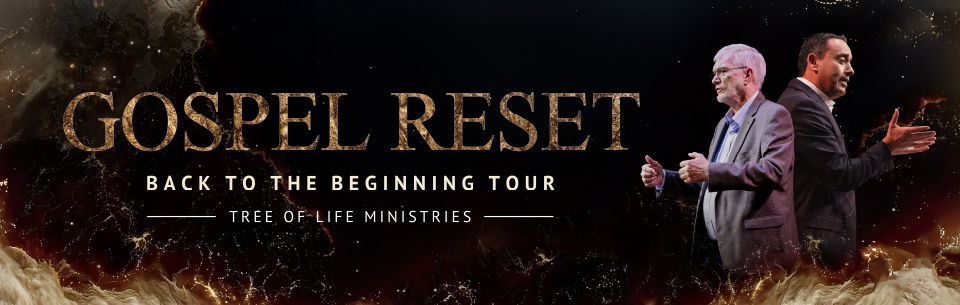 Gospel Reset