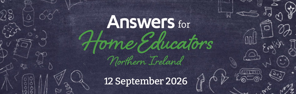 Answers for Home Educators: Northern Ireland