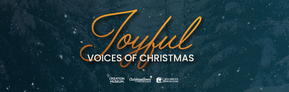 Joyful Voices of Christmas