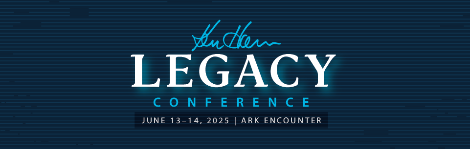 Legacy Conference