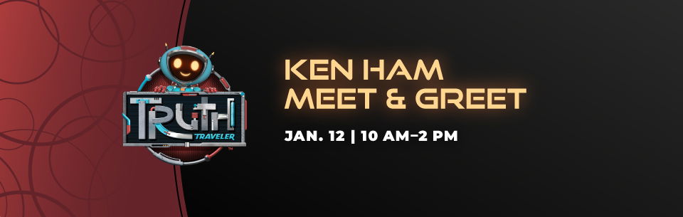 Truth Traveler Meet & Greet