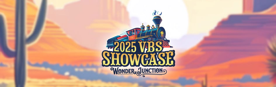 Wonder Junction Showcase Event