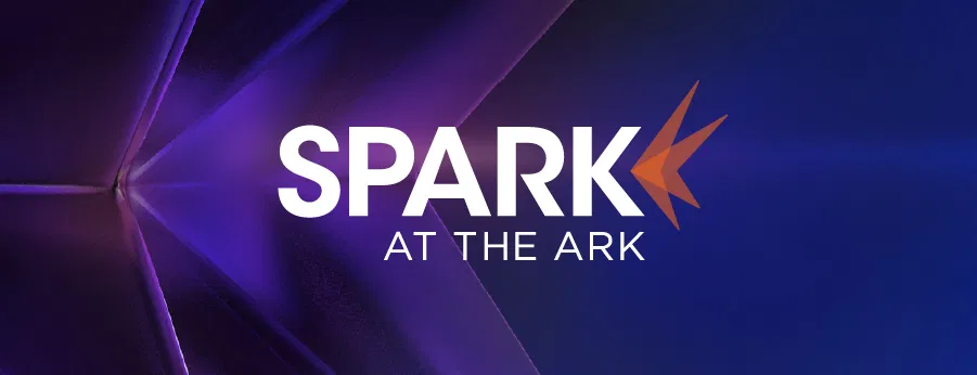 Spark at the Ark