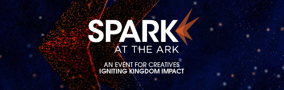 Spark at the Ark
