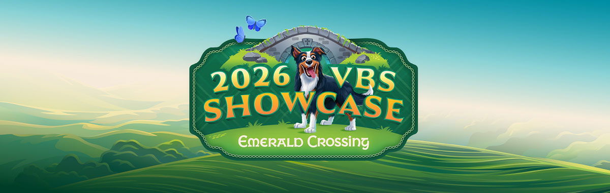 Emerald Crossing Showcase Event