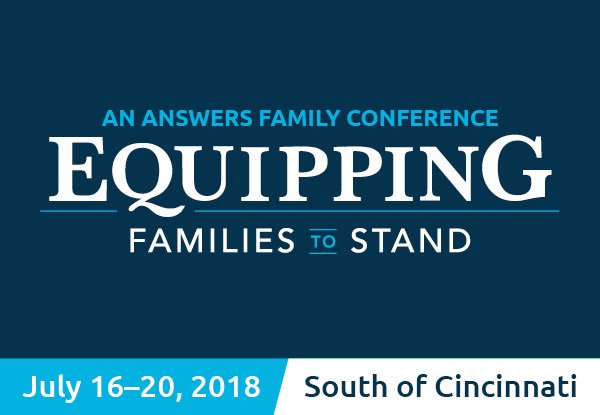 Equipping Families to Stand Conference
