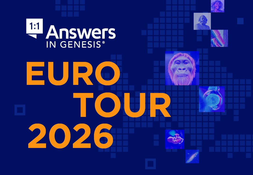 Euro Tour 2026: Zürich