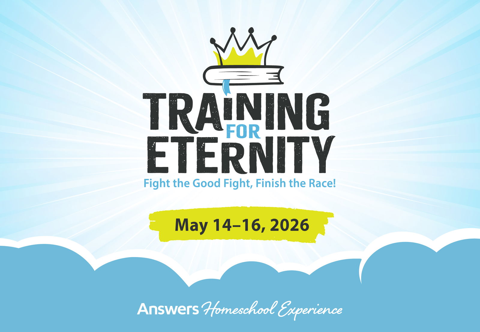 Homeschool Experience 2026