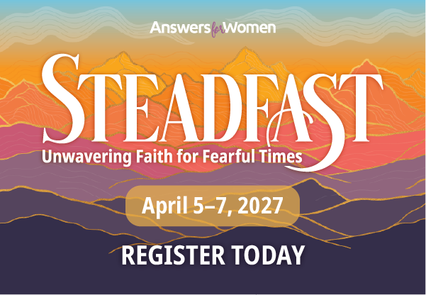 Answers for Women 2027 Weekday Conference