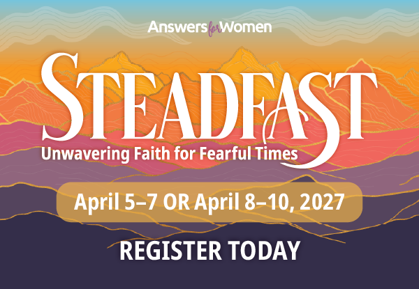 Answers for Women 2027