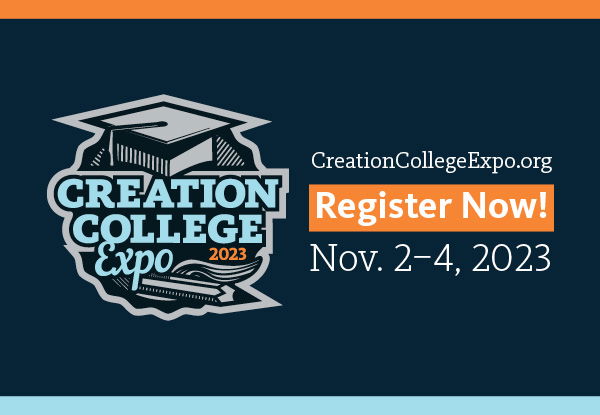 Creation College Expo 2023