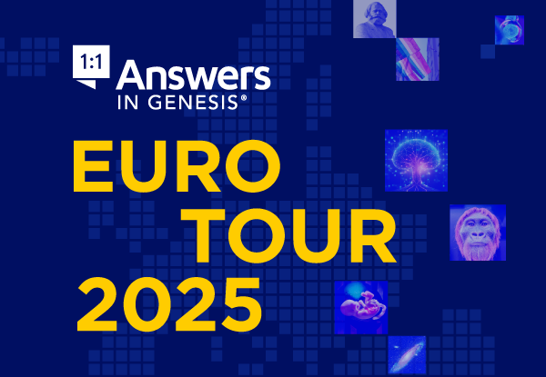 Euro Tour 2025