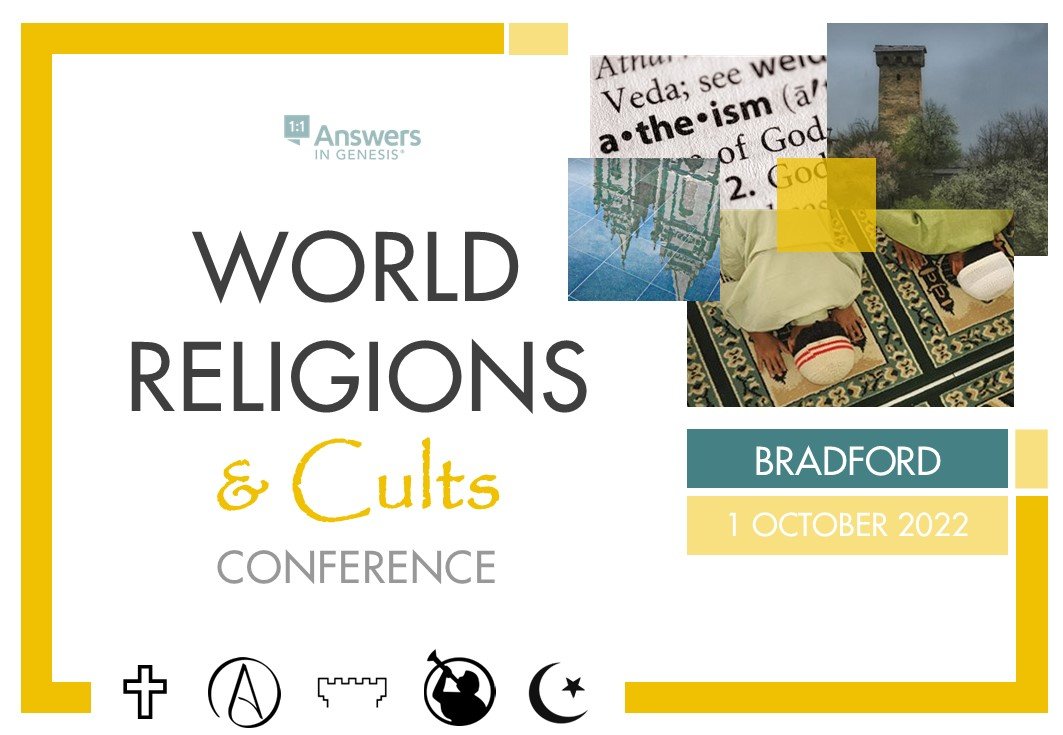 World Religions & Cults Conference