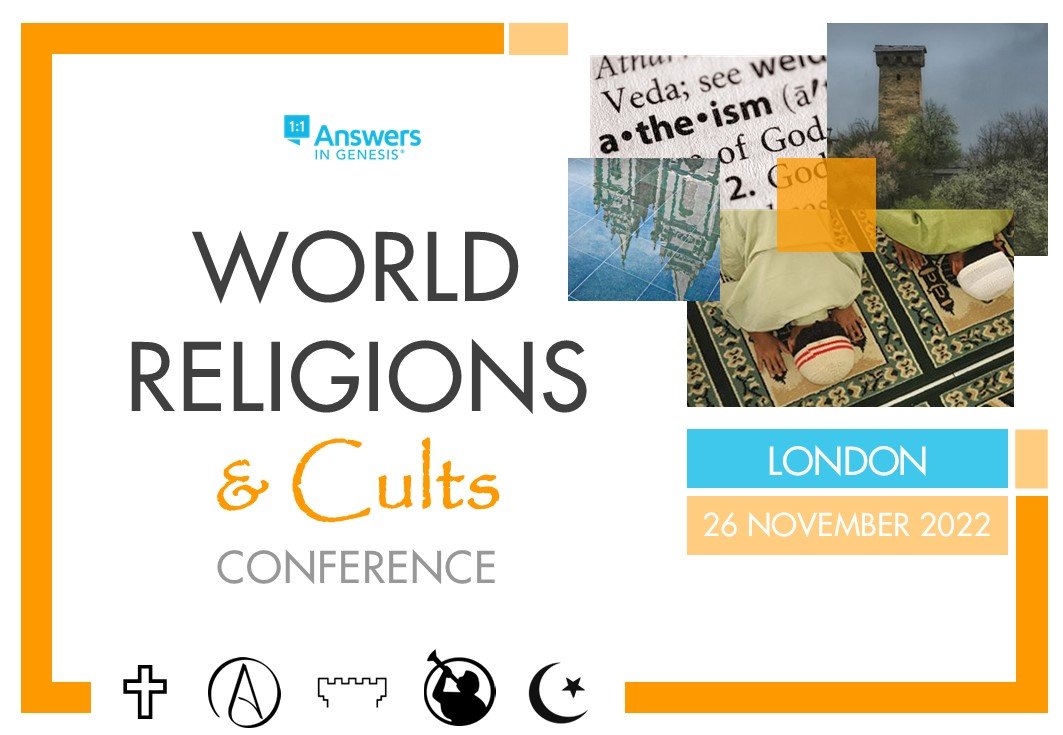 World Religions & Cults Conference