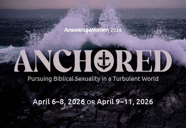 Answers for Women 2026