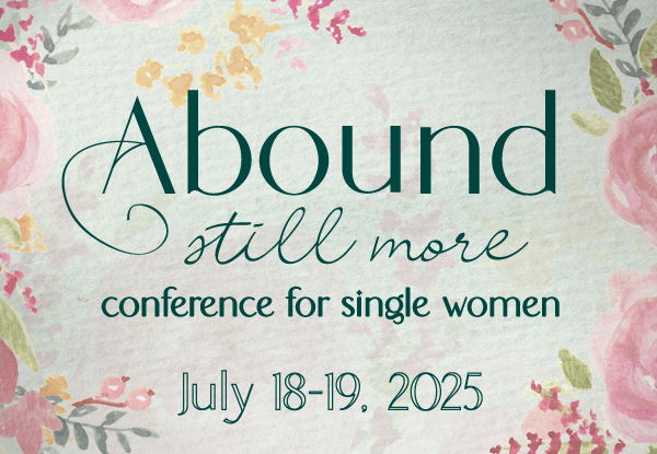 Abound Still More