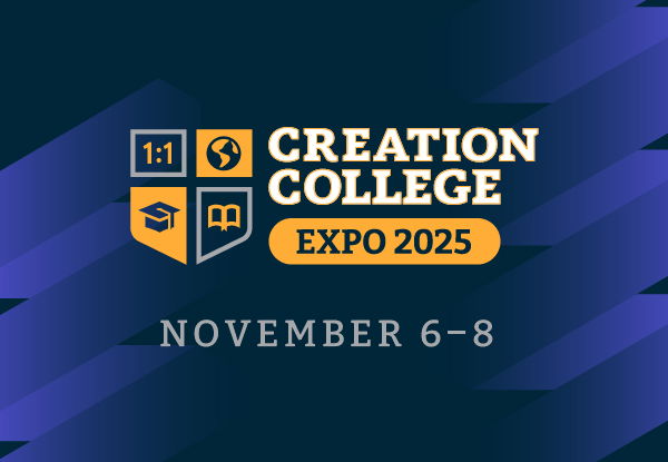 Creation College Expo 2025