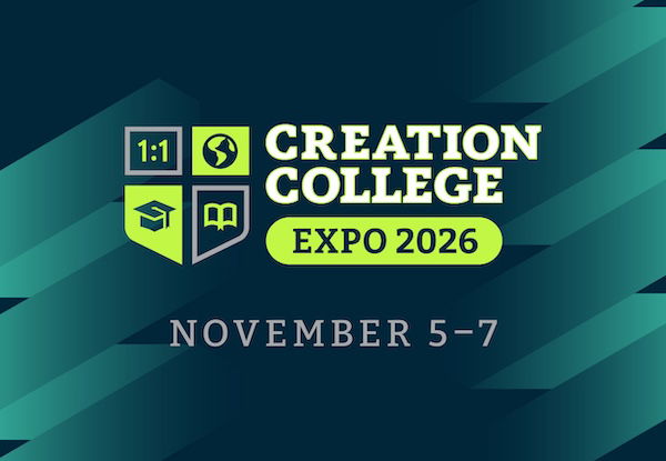 Creation College Expo 2026