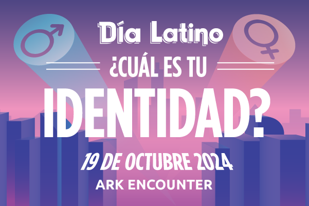 Día Latino en el Ark Encounter