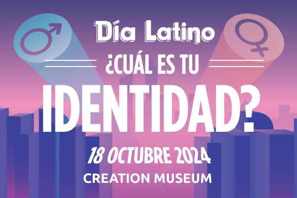 Día Latino en el Creation Museum