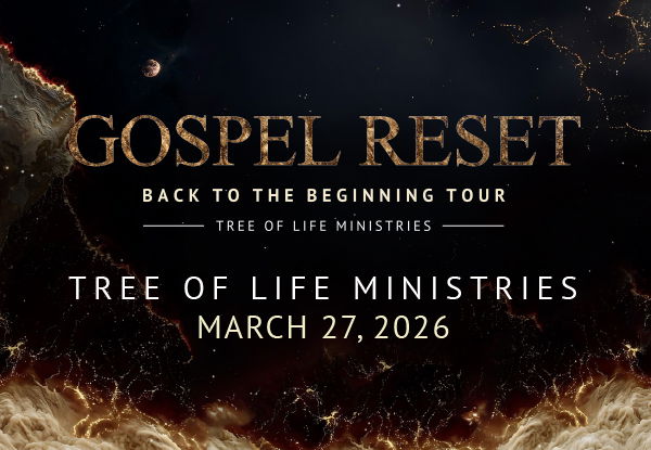 Gospel Reset