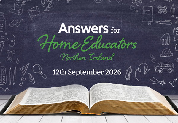 Answers for Home Educators: Northern Ireland