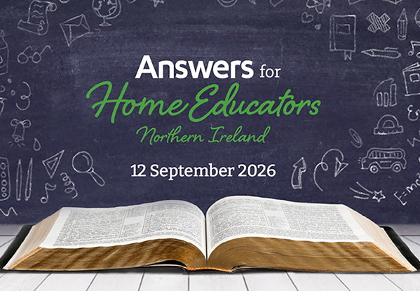Answers for Home Educators: Northern Ireland