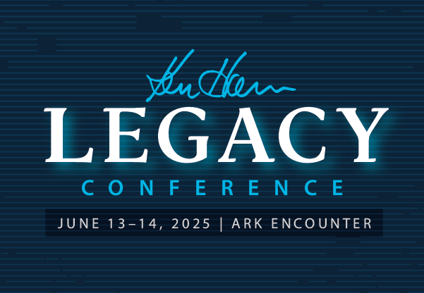 Legacy Conference