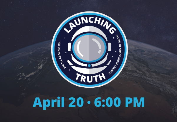 Launching Truth