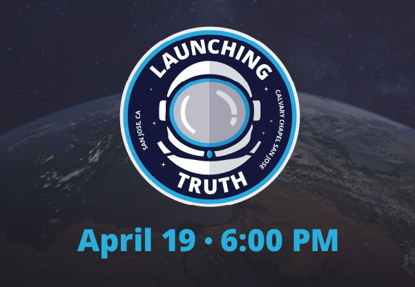 Launching Truth