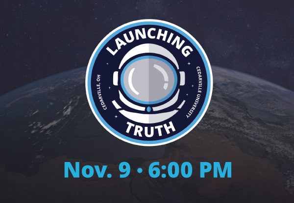 Launching Truth