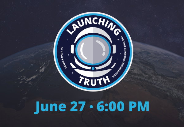 Launching Truth
