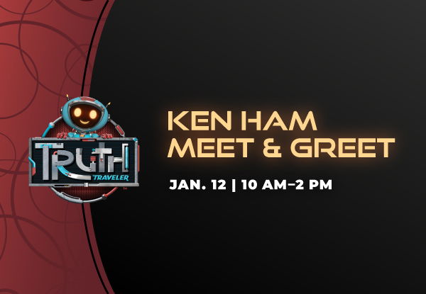 Truth Traveler Meet & Greet
