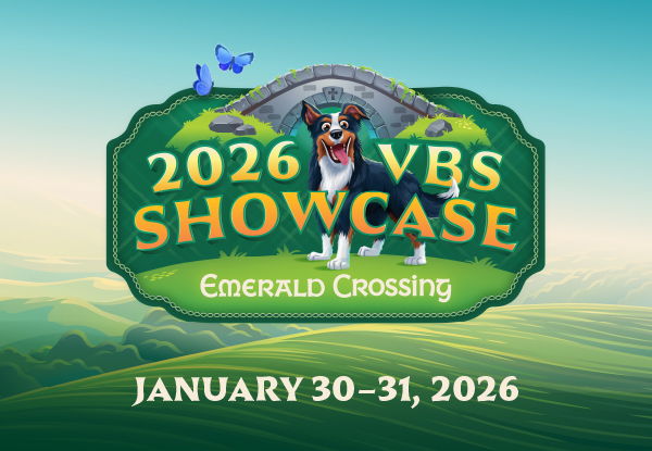 VBS Showcase 2026