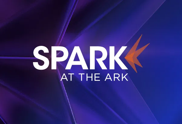 Spark at the Ark