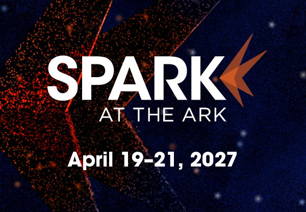 Spark at the Ark