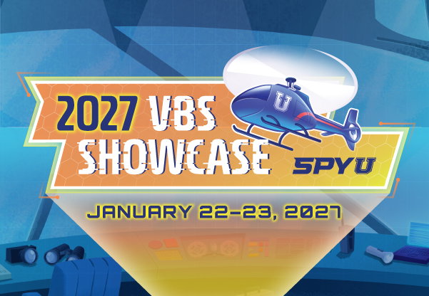 Spy U VBS Showcase
