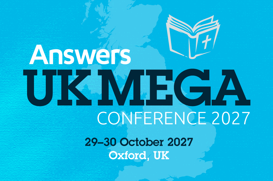 Answers UK Mega Conference 2027