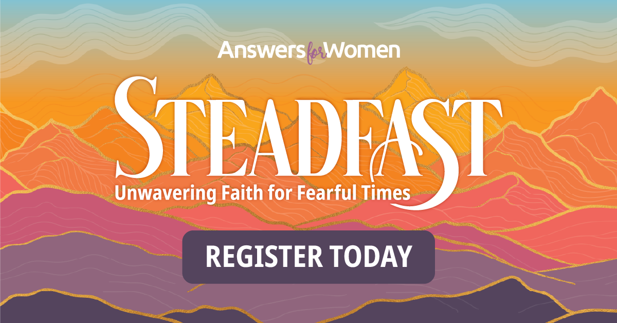 Answers for Women 2027