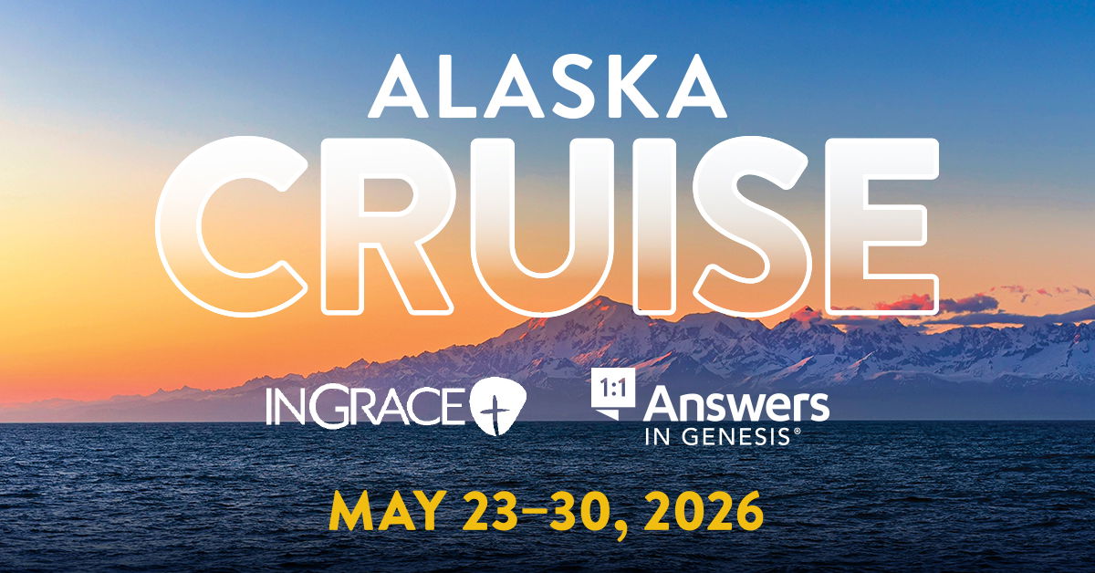 Alaska Cruise trip