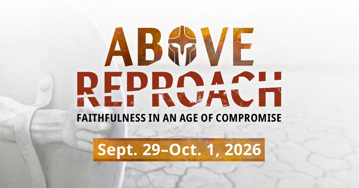 Answers for Pastors 2026