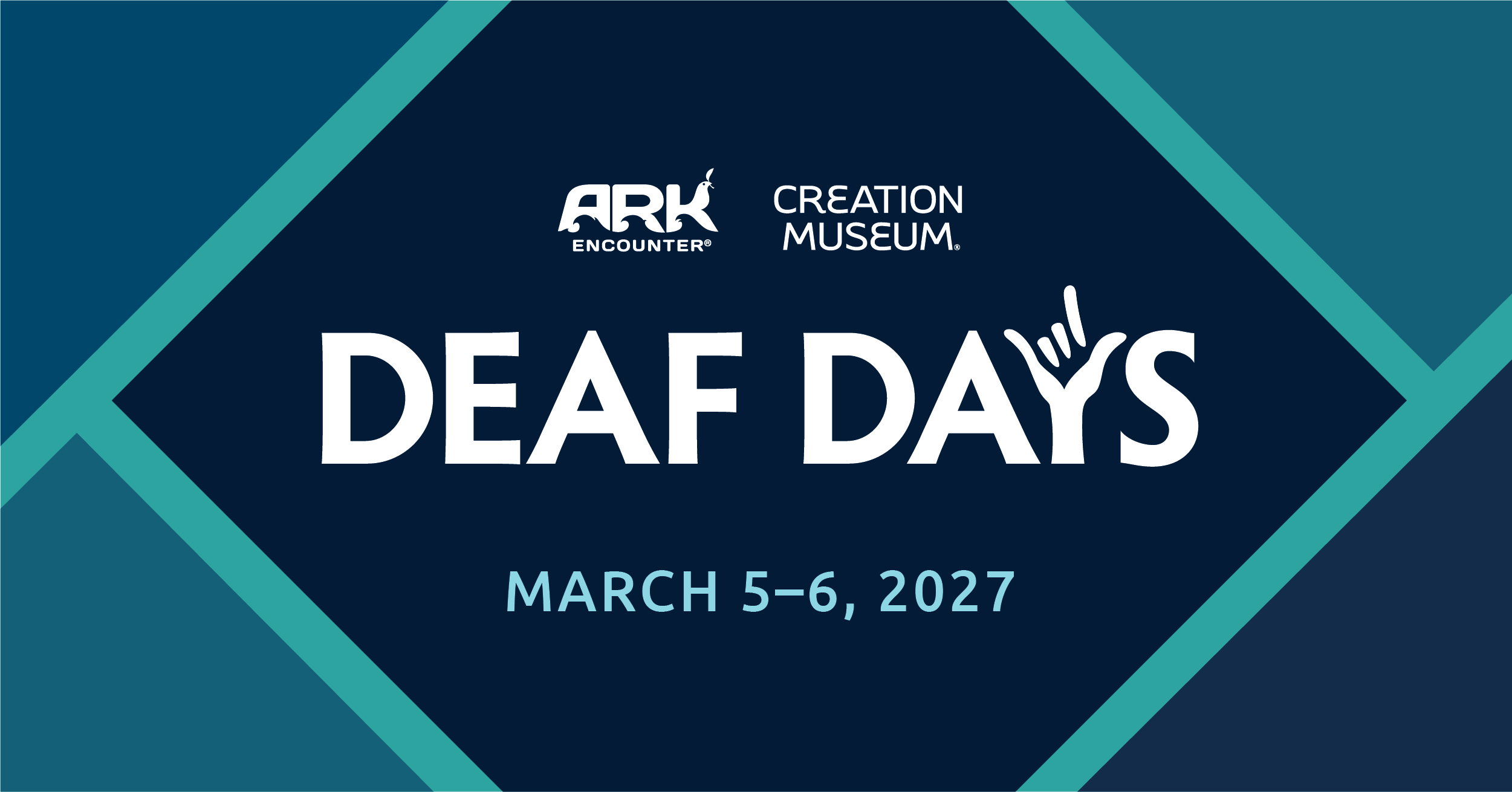 Deaf Days 2027