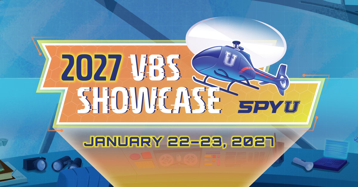 2027 VBS Showcase