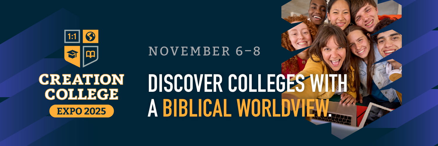 Creation College Expo