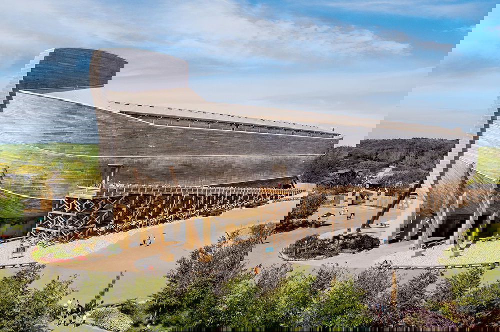 Ark Encounter