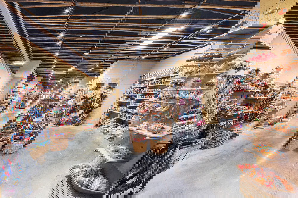 Ark Encounter Fair Trade