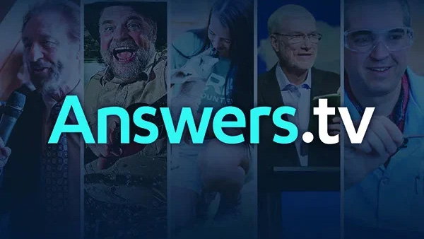 Answers.tv