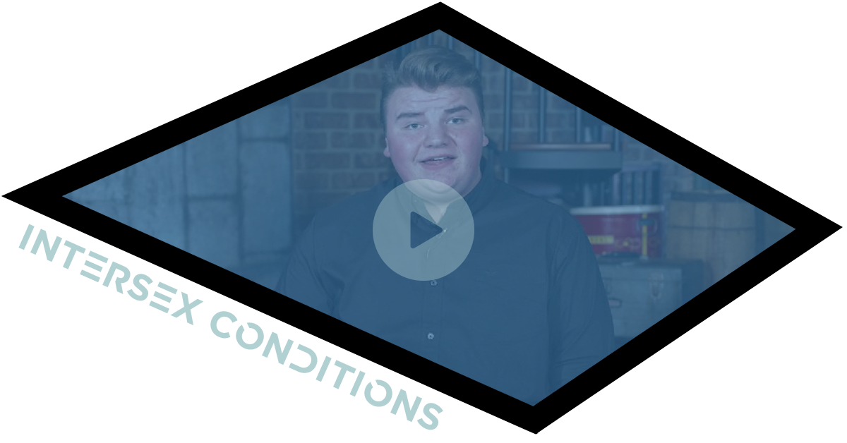Intersex Conditions