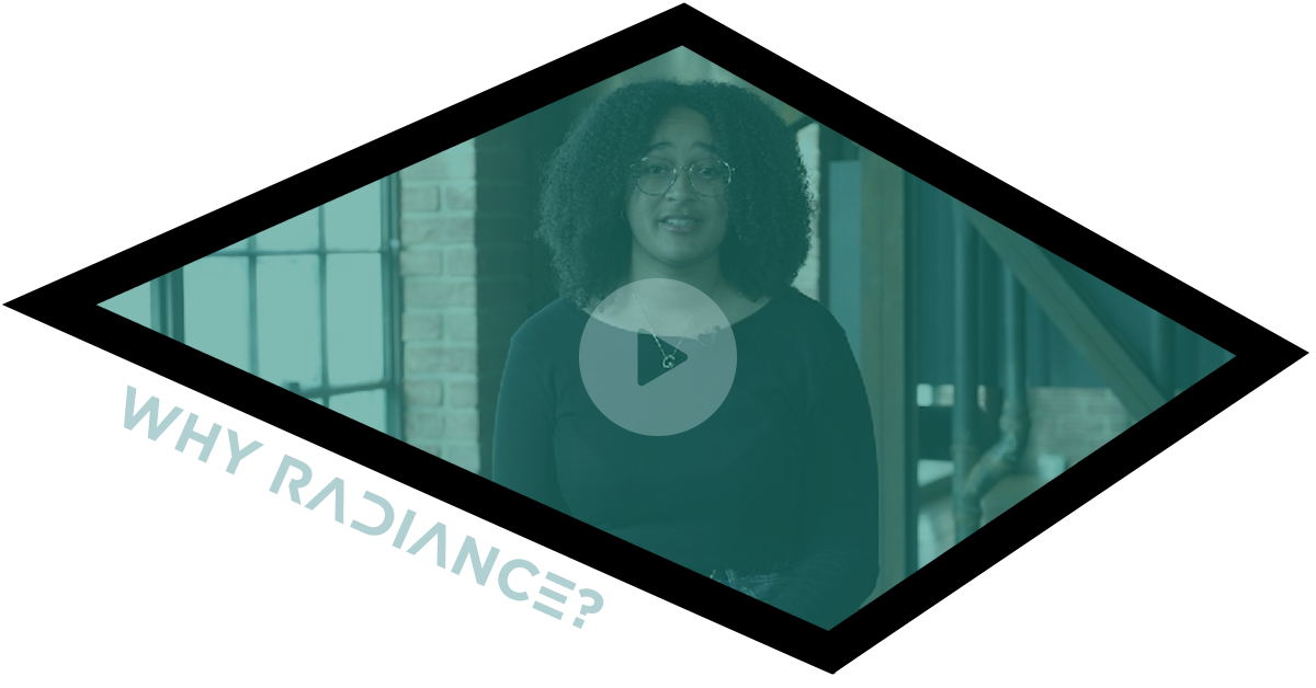 Why Radiance?