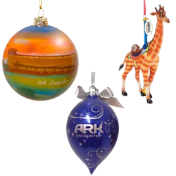 Christmas Ornaments